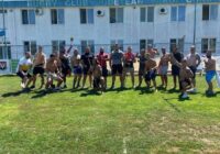 Țepe și condiții de lumea a treia! România, făcută de râs în presa internațională de echipa de rugby ACS Tomitanii Constanța