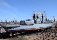 Țeapă englezească ! Fregatele Armatei Române, mai mult în reparații decât pe mare