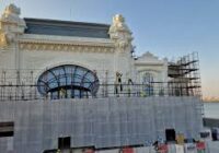Cazinoul din Constanța nu va fi finalizat nici în anul 2024. Ministerul Dezvoltării a rămas fără bani