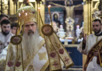 Adevărata miză a scandalului din sânul BOR: Teodosie vrea să îi ia locul Patriarhului Daniel