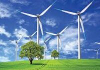 Gigi Becali va dezvolta un parc eolian de dimensiuni considerabile în Dobrogea